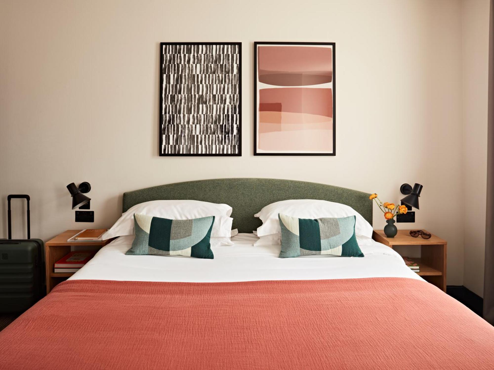 Chambre Moyenne