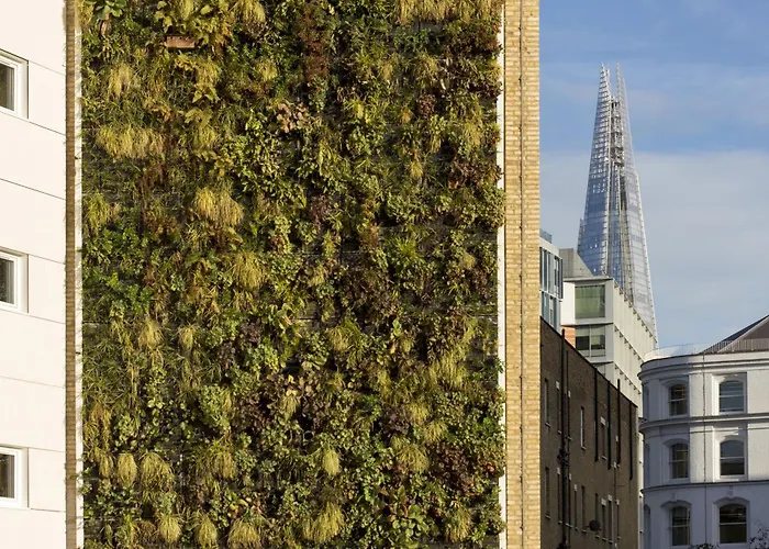 Holiday Inn Express Southwark By IhgHotel Londres