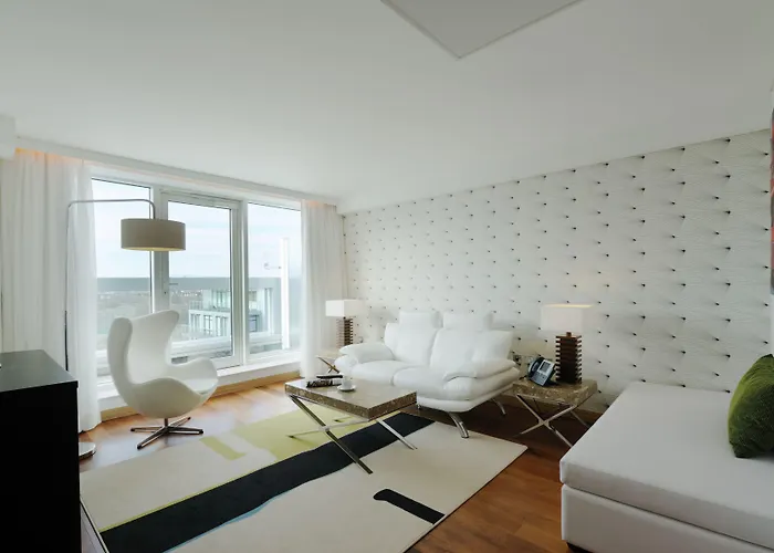 Pestana Chelsea Bridge & SpaHotel Londres