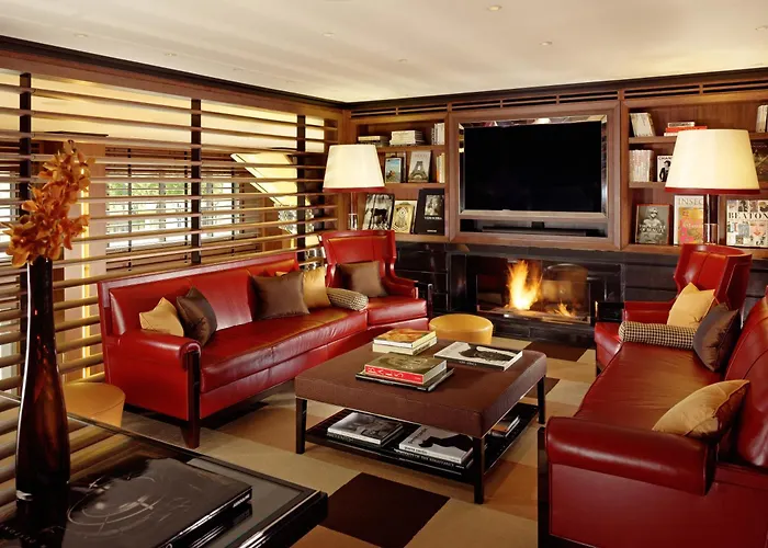 45 Park Lane - Dorchester Collection